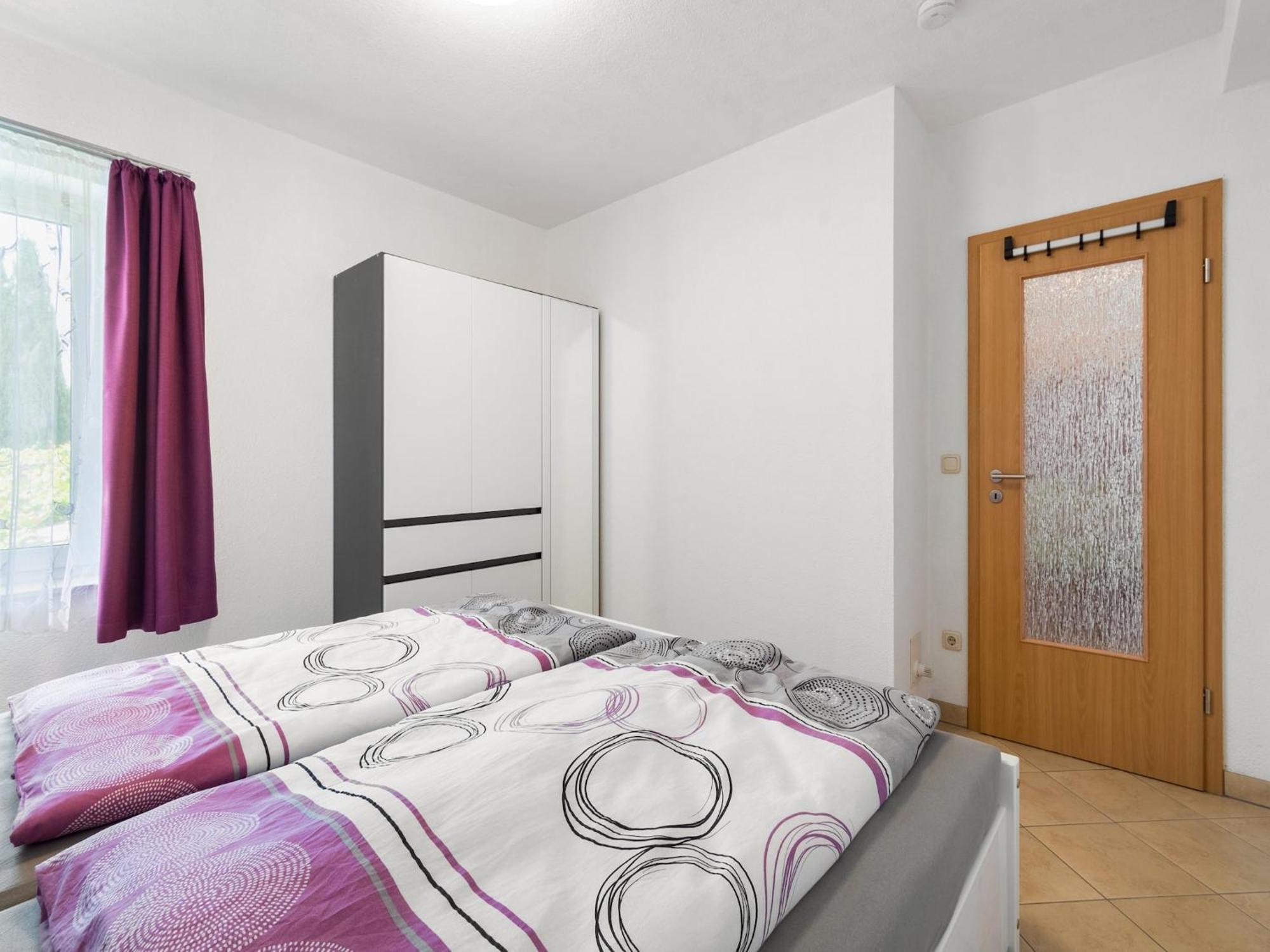Modern Apartment In Sebnitz With A Terrace In סבניץ מראה חיצוני תמונה